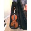 Custom Cremona 2010 beginner violin in like new conditon with case