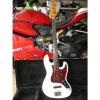 Custom Fender J Bass (Historic)