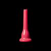 Custom Kelly Medium Cup Punk PinkFrench Horn Mouthpiece #1 small image