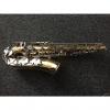 Custom Yamaha YAS-23 Alto Saxophone with Otto Link Tone Edge Mouthpiece