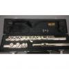 Custom Yamaha Flute YFL 281 made in Japan, Excellent, Ready to play.