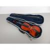 Custom Cremona 3/4 Violin