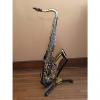 Custom Yamaha YTS-23 Tenor Saxophone Brass