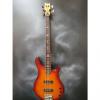 Custom Paul Reed Smith Electric Bass - 4