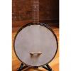 Custom Kay 5 String Closed Back Banjo 1960s #1 small image