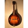Custom Early 40's? Gibson A-50 mandolin