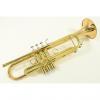 Custom Yamaha YTR-4335G Bb Trumpet #1 small image