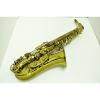 Custom Buffet Crampon Super Dynaction Alto Saxophone