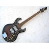 Custom Ibanez Bison 5902 Bass guitar 1963/1965 Sunburst Original Vintage #1 small image