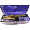Custom Buffet Super Dynaction Professional Tenor Saxophone NICE #1 small image