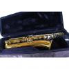 Custom King Zephyr Baritone Saxophone GREAT INEXPENSIVE PLAYER!
