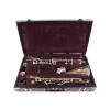 Custom Yamaha YCL-621-II Professional Bass Clarinet RANGE TO LOW EB MINT #1 small image