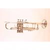 Custom Bach Stradivarius Model 37 ML Professional Trumpet GREAT PLAYER