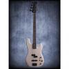 Custom Fender Duff McKagan P Bass RW Pearl White W/B #1 small image
