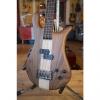 Custom Spector Euro4LE 1977 Limited Edition NAMM Display Bass