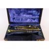 Custom Mount Vernon Bach Stradivarius Model 37 ML Trumpet GORGEOUS #1 small image