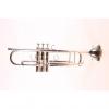 Custom Yamaha YTR-9335NYS New York Symphony Xeno Artist Model Professional Trumpet