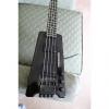 Custom Steinberger XL-2 Bass 1987 Black