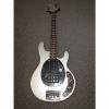 Custom Sterling By Music Man Ray34  2014 Silver Sparkle