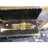 Custom Bach tr 300 trumpet