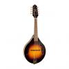Custom NEW The Loar LM-170 Grassroots A-Style Mandolin #1 small image