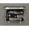 Custom Selmer CL201 Bb Clarinet Grenadilla Wood USA