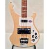 Custom Rickenbacker Model 4003 Electric Bass #1 small image