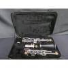 Custom Buffet B12 Clarinet W/ Case And Mouthpiece #1 small image