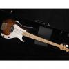 Custom G &amp; L  USA Kiloton Bass