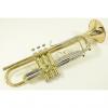 Custom Jupiter JTR-606MR Bb Trumpet