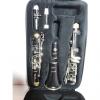 Custom Selmer B16 Presence Professional Clarinet
