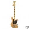 Custom Squier Vintage Modified Jazz Bass '70s Natural #1 small image