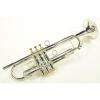 Custom XO RV-S Bb Trumpet