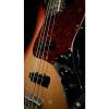 Custom Fender Jazz Bass 1971 Sunburst
