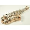 Custom IO AS-1065GLS Alto Saxophone
