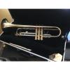 Custom 2014 Olds brass trumpet