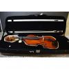 Custom Keith, Curtis, &amp; Clifton KCC-203 14in Viola 2014 #1 small image