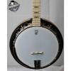 Custom Deering Goodtime 2 Banjo #1 small image