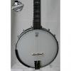 Custom Deering Artisan Goodtime Banjo #1 small image