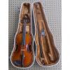 Custom Pfretzschner 3/4 Violin 1982