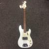 Custom Fender American Vintage '63 Precision Bass Sonic Blue + Hardcase #1 small image