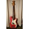 Custom Relic Fender Precision Bass #1 small image