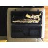 Custom Conn Alto Saxophone 24M