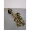 Custom Yamaha YAS-52 Alto Saxophone