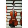 Custom Eastman VL105 2007 Violin Outfit #1 small image