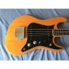 Custom 1970's Dorado Bass Guitar