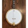 Custom 1928 Paramount Style F Banjo