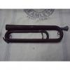 Custom Vintage Trumpet for parts, Mouthpiece still Good #1 small image