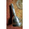 Custom Vintage Holton 7C Small Shank Trombone or Baritone Mouthpiece, Great Playing Shape!