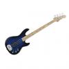 Custom G&amp;L Tribute Series L-2000 Bass - Blueburst/Maple DEMO